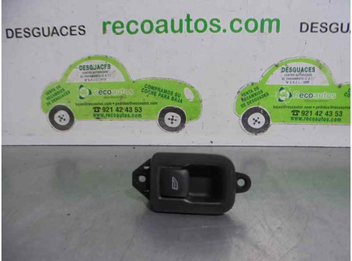 Recambio de mando elevalunas trasero derecho para volvo s60 lim. 2.0 diesel cat referencia OEM IAM 31272013 