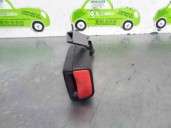 Recambio de enganche cinturon para mazda 3 lim. (bl) 2.2 turbodiesel cat referencia OEM IAM BBN9 