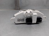 Recambio de resistencia calefaccion para seat leon (5f1) 1.4 16v tsi referencia OEM IAM 5Q0907521C 53A55D0DL 