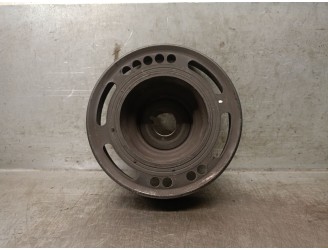 Recambio de polea cigueñal para chevrolet cruze (j300) 1.6 referencia OEM IAM 55565300 55565300 