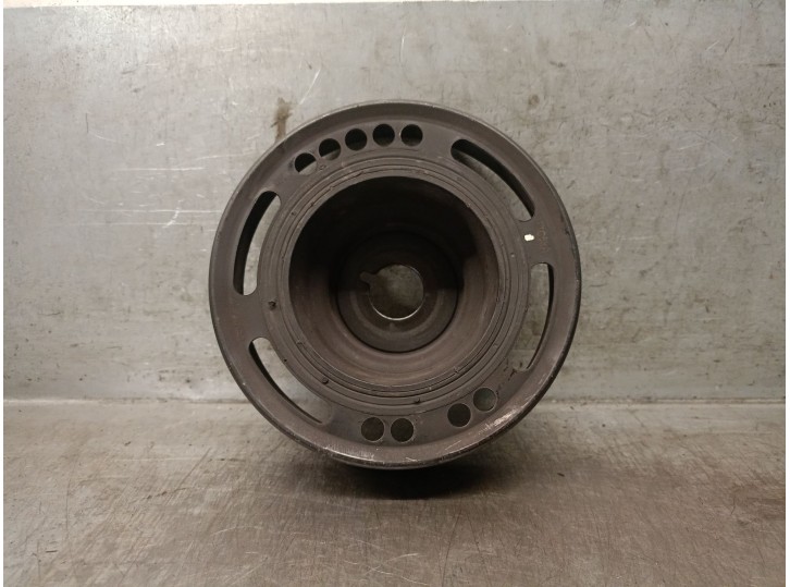 Recambio de polea cigueñal para chevrolet cruze (j300) 1.6 referencia OEM IAM 55565300 55565300 