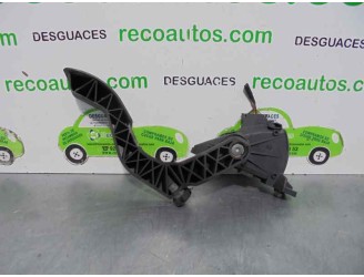 Recambio de potenciometro pedal para volkswagen passat berlina (3b3) 2.3 v5 referencia OEM IAM 8D1723523E 