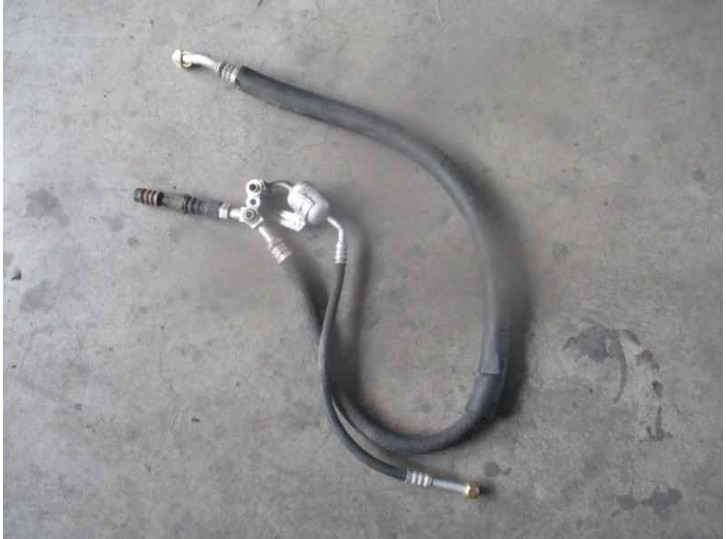 Recambio de tubos aire acondicionado para gmc savana 5.7 5.7 (l31) referencia OEM IAM 15026429  