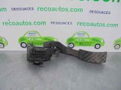 Replacement accelerator pedal potentiometer for Volkswagen Passat Berlina (3B3) 2.3 V5 OEM IAM reference 8D1723523E 