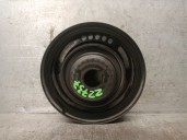 Recambio de polea cigueñal para chevrolet cruze (j300) 1.6 referencia OEM IAM 55565300 55565300 