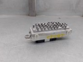 Recambio de resistencia calefaccion para seat leon (5f1) 1.4 16v tsi referencia OEM IAM 5Q0907521C 53A55D0DL 