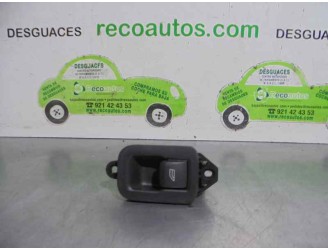 Recambio de mando elevalunas trasero izquierdo para volvo s60 lim. 2.0 diesel cat referencia OEM IAM 31272013 
