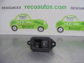 Recambio de mando elevalunas trasero izquierdo para volvo s60 lim. 2.0 diesel cat referencia OEM IAM 31272013  