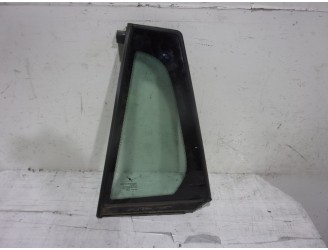 Recambio de luna custodia trasera izquierda para saab 9-3 sport hatch 1.8 cat referencia OEM IAM   