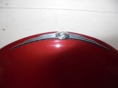 Recambio de capot para chrysler pt cruiser (pt) 2.2 crd cat referencia OEM IAM 5067639AB GRANATE 