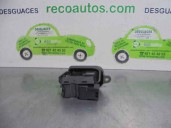 Recambio de mando elevalunas trasero izquierdo para volvo s60 lim. 2.0 diesel cat referencia OEM IAM 31272013  