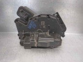 Recambio de cerradura puerta delantera derecha para skoda karoq (nu) 125 aniversario referencia OEM IAM 5TB837016A 5TB837016A 