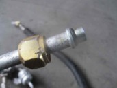 Recambio de tubos aire acondicionado para gmc savana 5.7 5.7 (l31) referencia OEM IAM 15026429  