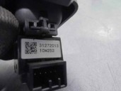 Recambio de mando elevalunas trasero izquierdo para volvo s60 lim. 2.0 diesel cat referencia OEM IAM 31272013  