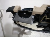 Recambio de salpicadero para land rover range rover sport i (l320) 3.0 d 4x4 referencia OEM IAM LR030880 LR030880 