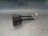 Recambio de enganche cinturon para volkswagen golf iii berlina (1h1) 2.0 referencia OEM IAM 1H0857739A  