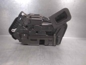 Recambio de cerradura puerta delantera derecha para skoda karoq (nu) 125 aniversario referencia OEM IAM 5TB837016A 5TB837016A 