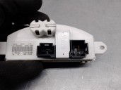 Recambio de resistencia calefaccion para seat leon (5f1) 1.4 16v tsi referencia OEM IAM 5Q0907521C 53A55D0DL 