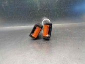 Recambio de enganche cinturon para volkswagen golf iii berlina (1h1) 2.0 referencia OEM IAM 1H0857739A  