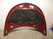 Recambio de capot para chrysler pt cruiser (pt) 2.2 crd cat referencia OEM IAM 5067639AB GRANATE 