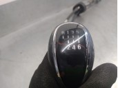 Recambio de palanca cambio para opel astra j lim. 1.7 16v cdti referencia OEM IAM 55563829 13261545 