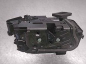 Recambio de cerradura puerta delantera derecha para skoda karoq (nu) 125 aniversario referencia OEM IAM 5TB837016A 5TB837016A 
