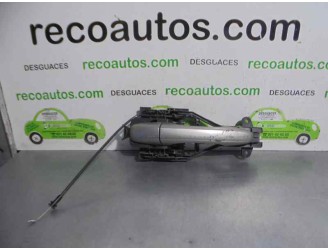 Recambio de maneta exterior delantera derecha para volvo s60 lim. 2.0 diesel cat referencia OEM IAM 39832341 