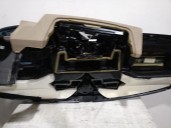 Recambio de salpicadero para land rover range rover sport i (l320) 3.0 d 4x4 referencia OEM IAM LR030880 LR030880 