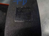 Recambio de enganche cinturon para volkswagen golf iii berlina (1h1) 2.0 referencia OEM IAM 1H0857739A  