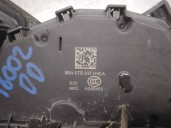 Recambio de cerradura puerta delantera derecha para skoda karoq (nu) 125 aniversario referencia OEM IAM 5TB837016A 5TB837016A 