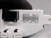 Recambio de resistencia calefaccion para seat leon (5f1) 1.4 16v tsi referencia OEM IAM 5Q0907521C 53A55D0DL 