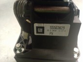Recambio de palanca cambio para opel astra j lim. 1.7 16v cdti referencia OEM IAM 55563829 13261545 