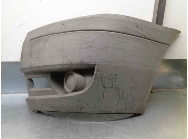 Recambio de paragolpes delantero para ford transit caja cerrada ´06 2.2 tdci cat referencia OEM IAM 6C1117E889A 