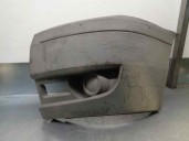 Recambio de paragolpes delantero para ford transit caja cerrada ´06 2.2 tdci cat referencia OEM IAM 6C1117E889A 