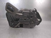 Recambio de cerradura puerta trasera izquierda para skoda karoq (nu) 125 aniversario referencia OEM IAM 5TA839015E 5TA839015E 