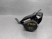 Recambio de cinturon seguridad trasero izquierdo para seat leon (5f1) 1.4 16v tsi referencia OEM IAM 621180600 5 PUERTAS