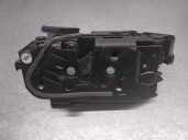 Recambio de cerradura puerta trasera izquierda para skoda karoq (nu) 125 aniversario referencia OEM IAM 5TA839015E 5TA839015E 