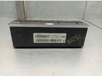 MODULO ELECTRONICO 13340389 