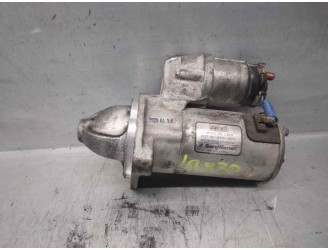 Recambio de motor arranque para hyundai i20 1.0 tgdi cat referencia OEM IAM 3610004270 61005417 BORGWARNER