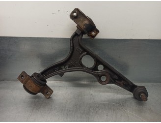 Recambio de brazo suspension inferior delantero derecho para lancia dedra berl. 1.9 turbodiesel referencia OEM IAM 7777238  