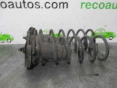 Recambio de muelle amortiguacion para volvo s60 lim. 2.0 diesel cat referencia OEM IAM 2515286 