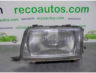 Recambio de faro izquierdo para audi 80/90 (893) 2.3 cat (ng) referencia OEM IAM 893941003 0301075111 BOSCH