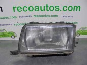 Recambio de faro izquierdo para audi 80/90 (893) 2.3 cat (ng) referencia OEM IAM 893941003 0301075111 BOSCH