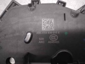 Recambio de cerradura puerta trasera izquierda para skoda karoq (nu) 125 aniversario referencia OEM IAM 5TA839015E 5TA839015E 