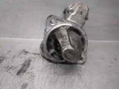 Recambio de motor arranque para hyundai i20 1.0 tgdi cat referencia OEM IAM 3610004270 61005417 BORGWARNER