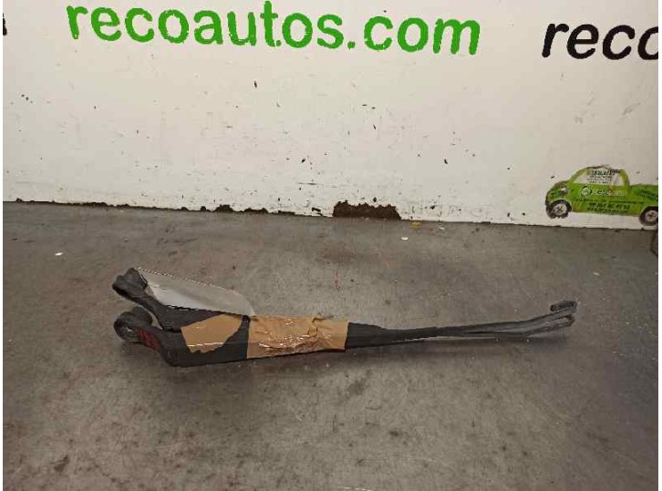 Recambio de brazo limpia delantero derecho para ford ranger (er) 2.5 12v td cat referencia OEM IAM E5834 