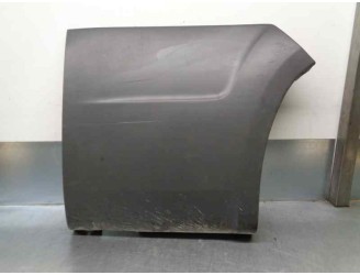 Recambio de molduras traseras para citroën jumper caja cerrada (06.2006 =>) 2.2 hdi cat referencia OEM IAM 1305768070 
