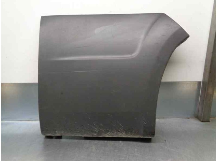 Recambio de molduras traseras para citroën jumper caja cerrada (06.2006 =>) 2.2 hdi cat referencia OEM IAM 1305768070 