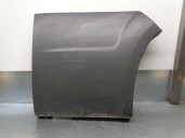 Recambio de molduras traseras para citroën jumper caja cerrada (06.2006 =>) 2.2 hdi cat referencia OEM IAM 1305768070 