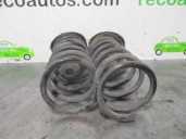 Recambio de muelle amortiguacion para volvo s60 lim. 2.0 diesel cat referencia OEM IAM 2515286 